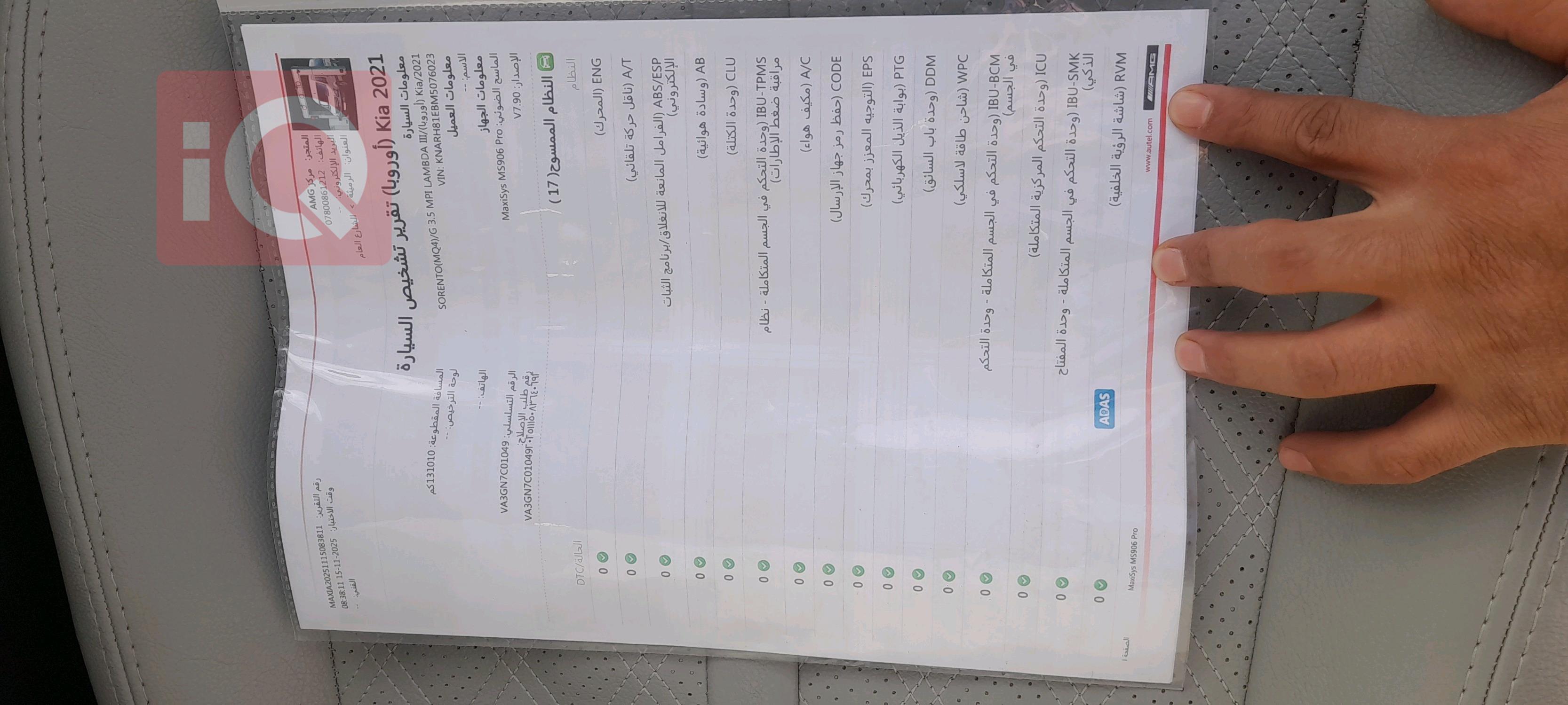 کیا سۆرینتۆ